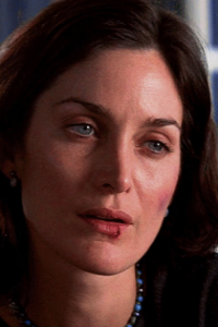 Memento [Carrie-Anne Moss]